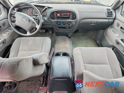Zdjęcie 8 z 12 samochodu: 2006 TOYOTA TUNDRA ACCESS CAB SR5 VIN:5TBRU34106S466252 - miniatura