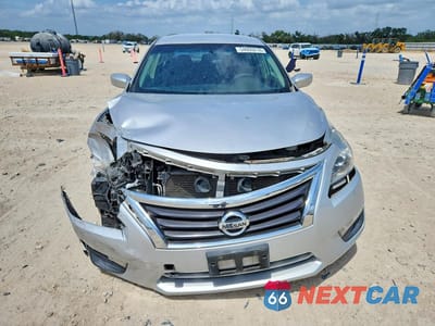 Piąte zdjęcie samochodu w środku: 2013 NISSAN ALTIMA 2.5 VIN:1N4AL3AP4DN574043 - miniatura