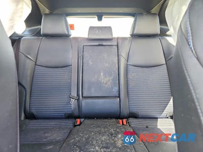 Zdjęcie 10 z 13 samochodu: 2019 TOYOTA RAV4 XSE VIN:JTMEWRFV8KJ008842 - miniatura