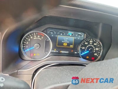 Zdjęcie 9 z 12 samochodu: 2015 FORD F150 SUPERCREW VIN:1FTEW1CG1FKE12959 - miniatura