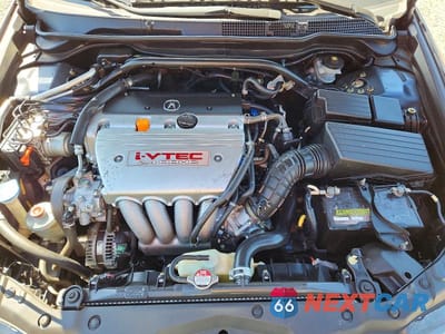 Zdjęcie 11 z 12 samochodu: 2005 ACURA TSX VIN:JH4CL96875C003939 - miniatura