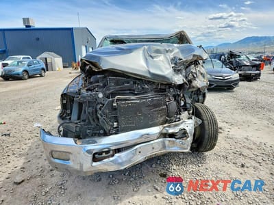 Piąte zdjęcie samochodu w środku: 2012 DODGE RAM 3500 SLT VIN:3C63D3HL1CG127753 - miniatura