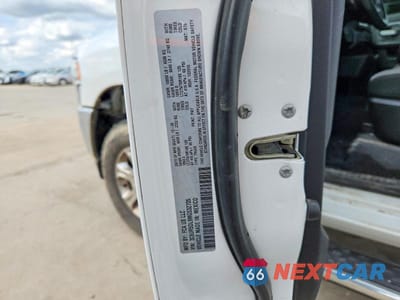 Zdjęcie 12 z 12 samochodu: 2021 RAM 2500 BIG HORN VIN:3C6UR5DL9MG532705 - miniatura