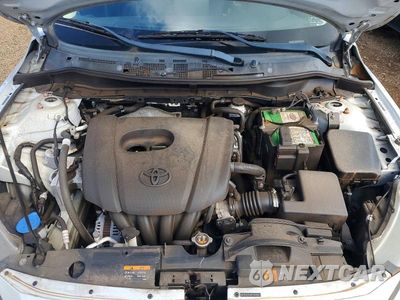Zdjęcie 11 z 12 samochodu: 2019 TOYOTA YARIS L VIN:3MYDLBYV0KY514834 - miniatura
