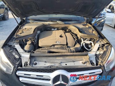 Zdjęcie 12 z 13 samochodu: 2020 MERCEDES-BENZ GLC 300 VIN:WDC0G8DB2LF698886 - miniatura