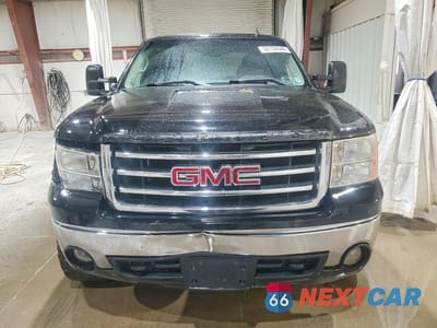Piąte zdjęcie samochodu w środku: 2008 GMC SIERRA 1500 VIN:2GTEK19J281326450 - miniatura