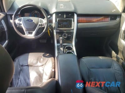 Zdjęcie 8 z 13 samochodu: 2014 FORD EDGE LIMITED VIN:2FMDK3KC9EBA26229 - miniatura