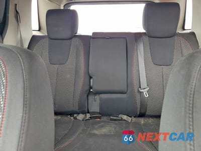 Zdjęcie 10 z 13 samochodu: 2011 GMC TERRAIN SLE VIN:2CTFLSE58B6411078 - miniatura