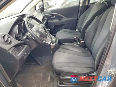 Zdjęcie 7 z 13 samochodu: 2013 MAZDA 5 VIN:JM1CW2CLXD0152595 - miniatura