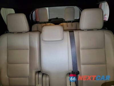 Zdjęcie 10 z 13 samochodu: 2014 FORD EXPLORER XLT VIN:1FM5K8D80EGA88167 - miniatura