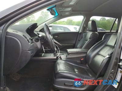 Zdjęcie 7 z 13 samochodu: 2014 ACURA RDX TECHNOLOGY VIN:5J8TB4H58EL021720 - miniatura