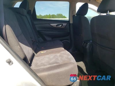 Zdjęcie 11 z 13 samochodu: 2016 NISSAN ROGUE SV VIN:KNMAT2MVXGP698745 - miniatura
