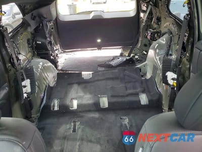 Zdjęcie 10 z 14 samochodu: 2026 GMC ACADIA ELEVATION VIN:1GKENKKS5TJ242500 - miniatura