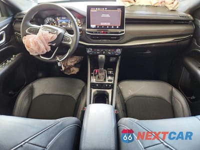 Zdjęcie 8 z 13 samochodu: 2025 JEEP COMPASS TRAILHAWK VIN:3C4NJDDN5ST532835 - miniatura