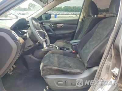 Zdjęcie 7 z 13 samochodu: 2015 NISSAN ROGUE SV VIN:5N1AT2MV2FC894292 - miniatura