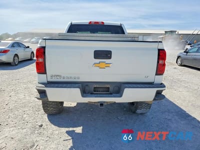 Zdjęcie 6 z 12 samochodu: 2017 CHEVROLET SILVERADO K1500 LT VIN:3GCUKREC6HG388426 - miniatura
