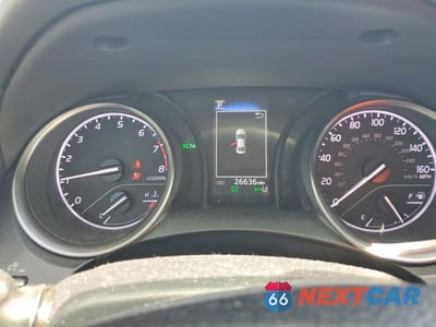 Zdjęcie 9 z 12 samochodu: 2024 TOYOTA CAMRY SE VIN:4T1T11AK9RU840201 - miniatura