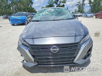 Piąte zdjęcie samochodu w środku: 2025 NISSAN ALTIMA SV VIN:1N4BL4DVXSN362331 - miniatura