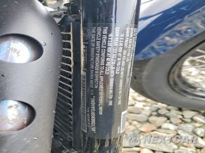 Zdjęcie 9 z 9 samochodu: 2019 HARLEY-DAVIDSON FLSL VIN:1HD1YDJ65KB031760 - miniatura