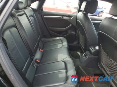 Zdjęcie 10 z 12 samochodu: 2020 AUDI A3 PREMIUM VIN:WAUAUGFF7LA041055 - miniatura
