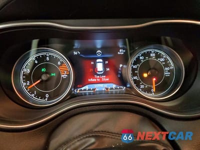 Zdjęcie 9 z 13 samochodu: 2020 JEEP CHEROKEE LIMITED VIN:1C4PJLDB0LD599956 - miniatura
