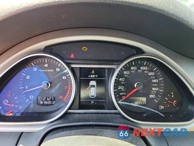 Zdjęcie 9 z 12 samochodu: 2013 AUDI Q7 PREMIUM PLUS VIN:WA1LGAFE9DD015560 - miniatura