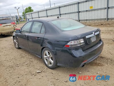 Drugie zdjęcie samochodu z przodu: 2010 SAAB 9-3 2.0T VIN:YS3FA4BY0A1611555 - miniatura