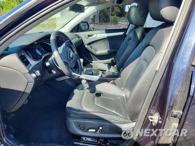 Zdjęcie 7 z 12 samochodu: 2015 AUDI A4 PREMIUM VIN:WAUBFAFL8FN038910 - miniatura
