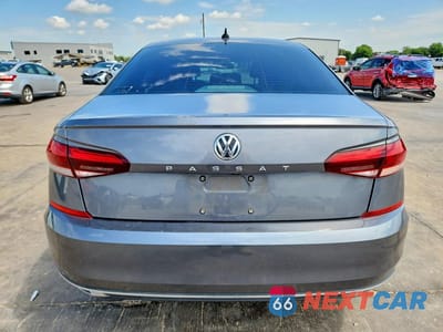 Zdjęcie 6 z 13 samochodu: 2020 VOLKSWAGEN PASSAT S VIN:1VWAA7A32LC026098 - miniatura
