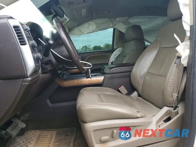 Zdjęcie 7 z 12 samochodu: 2014 CHEVROLET SILVERADO K1500 LTZ VIN:3GCUKSEC2EG245170 - miniatura
