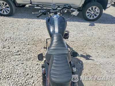 Zdjęcie 6 z 8 samochodu: 2015 HARLEY-DAVIDSON XL883 SUPERLOW VIN:1HD4CR21XFC409826 - miniatura