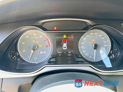 Zdjęcie 8 z 10 samochodu: 2015 AUDI S4 PREMIUM PLUS VIN:WAUBGAFL1FA014226 - miniatura