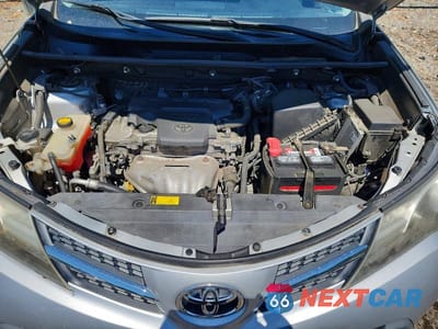 Zdjęcie 12 z 13 samochodu: 2015 TOYOTA RAV4 LE VIN:2T3ZFREVXFW168103 - miniatura
