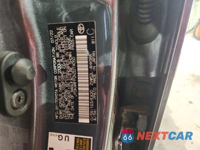 Zdjęcie 12 z 12 samochodu: 2022 TOYOTA PRIUS PRIME XLE VIN:JTDKAMFP2N3219050 - miniatura