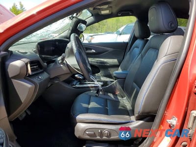 Zdjęcie 7 z 13 samochodu: 2024 BUICK ENVISTA SPORT TOURING VIN:KL47LBE2XRB035197 - miniatura