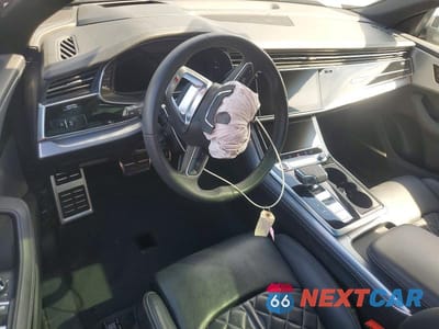 Zdjęcie 8 z 13 samochodu: 2022 AUDI SQ8 PRESTIGE VIN:WA1CWBF10ND004924 - miniatura