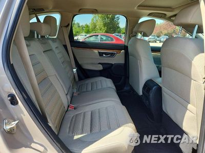 Zdjęcie 10 z 12 samochodu: 2019 HONDA CR-V EX VIN:5J6RW2H54KL015209 - miniatura