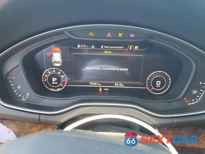 Zdjęcie 9 z 13 samochodu: 2018 AUDI Q5 PREMIUM PLUS VIN:WA1BNAFY7J2088820 - miniatura
