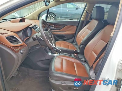 Zdjęcie 7 z 13 samochodu: 2014 BUICK ENCORE VIN:KL4CJGSBXEB597004 - miniatura