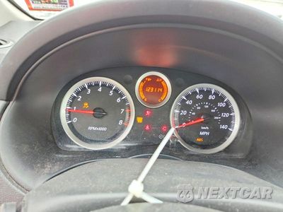 Zdjęcie 9 z 12 samochodu: 2012 NISSAN SENTRA 2.0 VIN:3N1AB6AP8CL648368 - miniatura