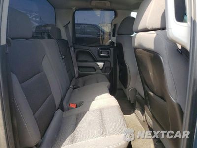 Zdjęcie 10 z 12 samochodu: 2014 CHEVROLET SILVERADO K1500 LT VIN:1GCVKREHXEZ125285 - miniatura