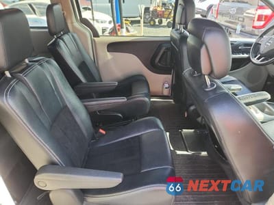 Zdjęcie 11 z 13 samochodu: 2018 DODGE GRAND CARAVAN SXT VIN:2C4RDGCG7JR209448 - miniatura