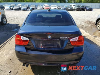Zdjęcie 6 z 12 samochodu: 2007 BMW 328 XI VIN:WBAVC93557KX58999 - miniatura