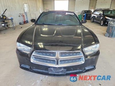 Piąte zdjęcie samochodu w środku: 2012 DODGE CHARGER VIN:2C3CDXBG2CH205408 - miniatura