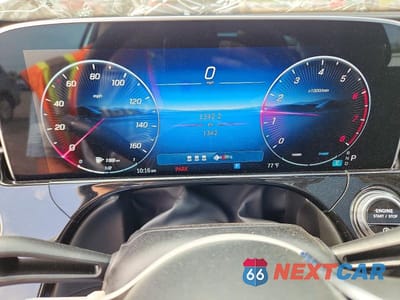 Zdjęcie 9 z 12 samochodu: 2026 MERCEDES-BENZ E 350 4MATIC VIN:W1KLF4HB0TA220459 - miniatura