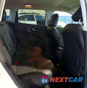Zdjęcie 11 z 13 samochodu: 2020 JEEP COMPASS LIMITED VIN:3C4NJDCB8LT119820 - miniatura