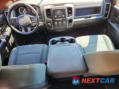 Zdjęcie 8 z 12 samochodu: 2014 DODGE RAM 1500 VIN:1C6RR7KT2ES437823 - miniatura