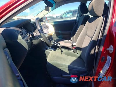 Zdjęcie 7 z 13 samochodu: 2006 TOYOTA COROLLA S VIN:1NXBR32EX6Z728768 - miniatura