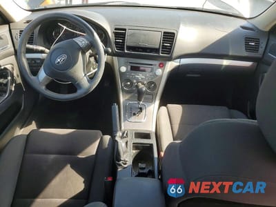 Zdjęcie 8 z 12 samochodu: 2009 SUBARU LEGACY 2.5I VIN:4S3BL616X97228100 - miniatura