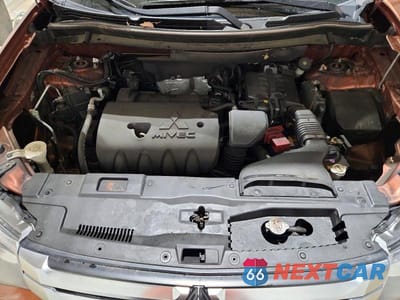 Zdjęcie 12 z 13 samochodu: 2015 MITSUBISHI OUTLANDER SE VIN:JA4AZ3A35FZ000112 - miniatura